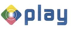 Trademark PLAY + LOGO