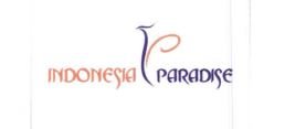 Trademark INDONESIA PARADISE