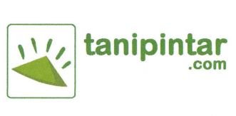 Trademark TANIPINTAR.COM + LOGO