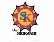 Trademark UP SK SRIKANDI