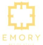 Trademark EMORY PETITE STYLE + LOGO