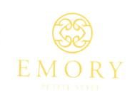 Trademark EMORY PETITE STYLE + LOGO