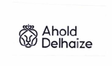 Trademark LOGO AHOLD DELHAIZE