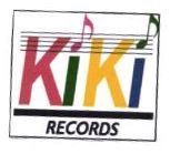 Trademark KIKI RECORDS + LUKISAN