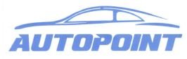 Trademark AUTOPOINT + LOGO