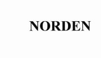 Trademark NORDEN