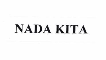 Trademark NADA KITA