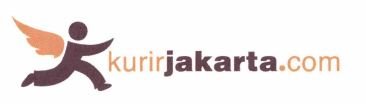 Trademark kurirjakarta.com + logo