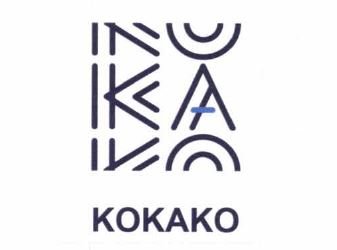 Trademark KOKAKO