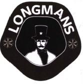 Trademark LONGMANS + LOGO