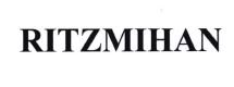 Trademark RITZMIHAN