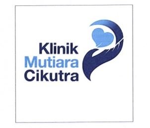 Trademark KLINIK MUTIARA CIKUTRA