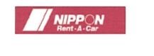 Trademark NIPPON RENT-A-CAR + LOGO