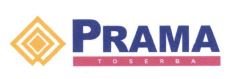 Trademark PRAMA + LOGO