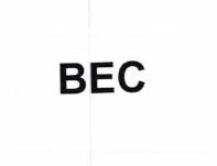 Trademark BEC