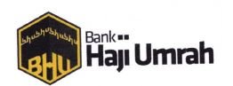 Trademark BANK HAJI UMRAH + LOGO