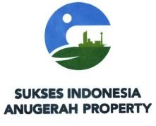 Trademark SUKSES INDONESIA ANUGERAH PROPERTY + LOGO