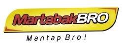 Trademark MARTABAK BRO MANTAP BRO !