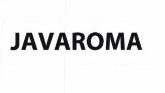 Trademark JAVAROMA