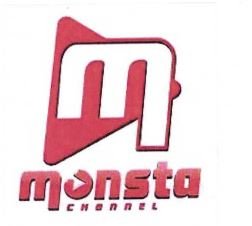 Trademark MONSTA CHANNEL