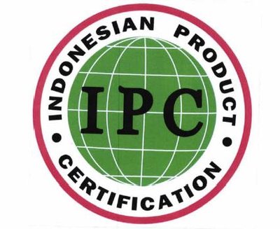 Trademark IPC INDONESIA PRODUCT CERTIFICATION