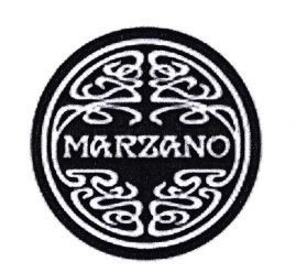 Trademark MARZANO