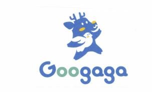 Trademark GOOGAGA + LOGO