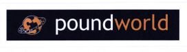 Trademark POUNDWORLD