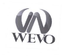 Trademark WEVO