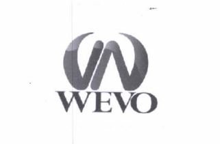 Trademark WEVO