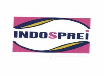 Trademark INDOSPREI