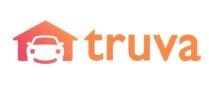 Trademark TRUVA + LOGO