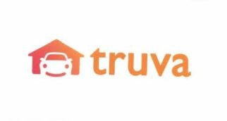 Trademark TRUVA