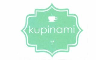 Trademark KUPINAMI + logo