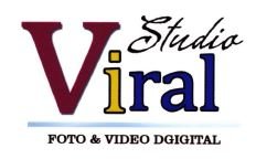 Trademark STUDIO VIRAL FOTO & DIGIGTAL + LOGO