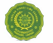 Trademark SEKOLAH TINGGI ILMU EKONOMI MUHAMMADIYAH PRINGSEWU - LAMPUNG + LOGO