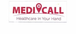 Trademark MEDICALL HEALTHCARE IN YOUR HAND