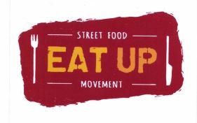 Trademark EAT UP STREET FOOD MOVEMENT