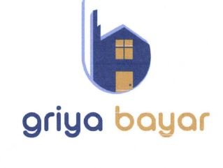 Trademark GRIYA BAYAR + LOGO