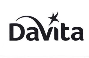 Trademark DAVITA