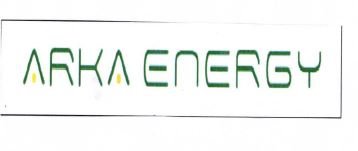 Trademark ARKA ENERGY