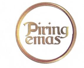 Trademark PIRING EMAS