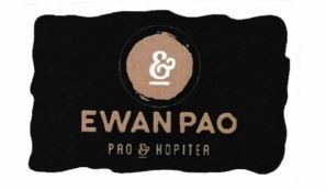 Trademark EWANPAO PAO & KOPITEA