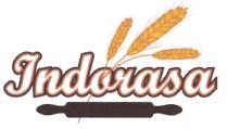 Trademark INDORASA + LOGO