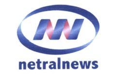 Trademark NETRALNEWS + LOGO