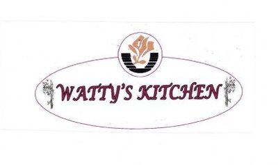 Trademark WATTY'S KITCHEN