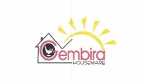 Trademark GEMBIRA HOUSEWARE + LOGO