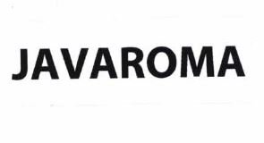 Trademark JAVAROMA