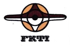 Trademark FKTI KARATE TRADISIONAL + LOGO