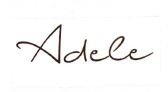 Trademark ADELE